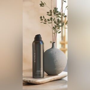 RITUALS Homme Classic Foaming Shower Gel - Invigorating Body Wash with Cedar